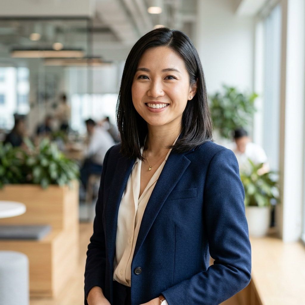 Maya Lin